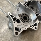 2007 Honda Trx 450 Trx450r Oem Right Engine Motor Crankcase Case  06-14   97