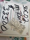 Ateco Fancy Pastry Cake Cookie Decorating Set 6 Icing Tips In Original Box Usa