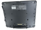 Panasonic Toughbook Cf-vek33 Keyboard Base Dock For Cf-33 Toughbook Cf-vek331lm