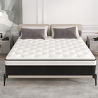 12  14  Hybrid Mattress Memory Foam Spring Twin Full Queen King Bed In A Box