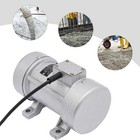 280w Industrial Vibration Motor Concrete Shaker Vibrating Motor Table Vibrator