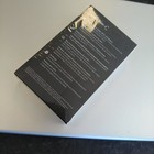 Ledger Nano X Crypto Hardware Wallet New  Onyx Black  Factory Sealed