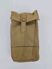 British Army Military Ww2 Wwii Pattern 37 Ammo Pouch Bren Mag Dated 1940   1942