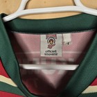 Vintage Frolunda Indians Hockey Jersey Shl Champion Season Shirt Mens Size Xl