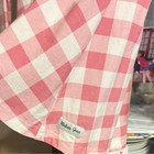 Girls Gingham Tunic