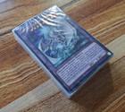 Yugioh Structure Deck  Cyber Dragon Revolution - 1st Ed - Sealed - Ccg Tcg Ygh