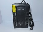 Cyberpower Avr Series 685va Ups 8-outlet  cp685avrg 