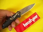 Kershaw - Oso Sweet Spring Assisted Speedsafe Opening Knife - Ao Edc  Ks 1830