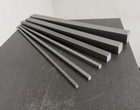 12l14 Square Steel Bar Stock  6 Bars  Assortment X 12  Length