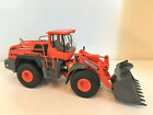 Conrad 2443 05 Liebherr L 576 Wheel Loader  heitmann-minden  1 50  new 
