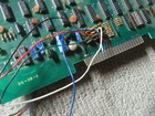 Untested Unknown  2 Layer Arcade Video  Game Pcb Board B10