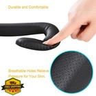Jarmor Vive Vr Face Cover Black
