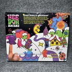 The Groovy Glob 2025 Squishmas Needoh Advent Calendar 24 Surprises  New Sealed