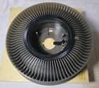 Kodak Carousel Transvue 80 Slide Tray In Original Box For Kodak Projector