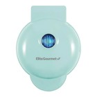 Commercial Electric Non-stick Belgian Waffle Maker Iron For Breakfast Sandwiches