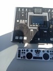 Numark Idj2 Dj Station Mixer Controller Ipod Dock Mixing Station Pro Audio 