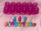 Hatchimals Season 1 Colleggtibles 12 Figurines Set 