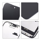 For Apple Iphone 16 Pro Lcd Display Touch Screen Digitizer Replacement Assembly
