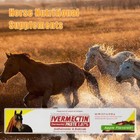 1-10 Pack Paste Horse Dewormer - Apple Flavor Free Shipping - New In Box