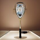 Nos Head Liquidmetal 150 Squash Racket Racquet New Vtg Pure Energy