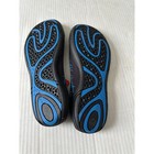 Yzxcc Boys Water Shoes Nwt Blue And Black Size 7w