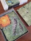 D d 4e Dungeon Tiles Master Set The Wilderness - Dungeons   Dragons Wotc 4th Ed