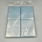 1000 Ultra-pro Soft Card Penny Sleeves  Sports Trading - 2 Packs Of 500 New