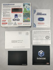 Nintendo Game Boy Advance Glacier Box  Manual  Inserts Only - No Console 