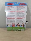 Melissa   Doug Farm Friends Hand Puppets Set Of 4