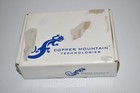 Copper Mountain  Acm2509 Automatic Calibration Module 20khz-9ghz In Box   ieg71 
