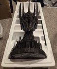 Purearts Lord Of The Rings Sauron Art Mask Le 7000