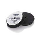  - Edgeguard Foam Buffing Pads - Black - 6  6   2 Pack  Black - Final Finish