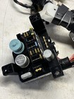 1997 Dodge Ram 1500 3500 Dash Wiring Harness Power Window   Locks 56021696