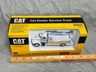 Peterbilt Model 330 Cat Dealer Service Truck Norscot 55118 1 50 Nib Caterpillar