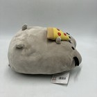 Gund Pusheen Snackables Pizza Cat Stuffed Toy Plush - 9 5    Key Chain