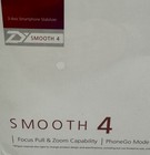 Zhiyun Smooth 4 3-axis Handheld Phone Stabilizer Gimbal For Smartphones Nib