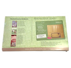 Magna Hoop Jumbo Version A-j Brother Baby Lock