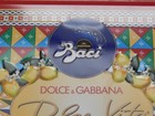 Dolce   Gabbana Limited Edition Dolce Vita Baci No Truffle Collectible Tin Box
