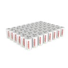 Tenergy Centura Lite D Size Nimh Rechargeable Batteries 1 2v Lot