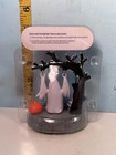 Halloween Solar Swinging Ghost W pumpking   Skull Solar Toy Greenbriar Nos