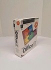 Microsoft Office 97 Professional Edition Full Version Cd Sealed C4