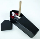 Loot Crate Exclusive Oct  2019 Deadish Dracula Vampire Coffin Pencil Sharpener