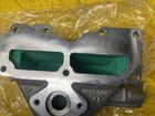 Cummins Air Intake Connection Pn 4995027