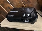 Epson Ex5210 Xga Hdmi 3lcd Projector 102 H429a W  Remote   Cables