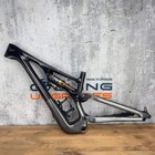 New  2024 Specialized S-works Stumpjumper Evo S1 Mountain Bike Frameset