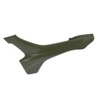 Left Side Cover Tank Cover For Honda Trx 420 Rancher 420 07-14  83650-hp5-600za