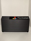 Playstation Ps1 Holds 28  Game Storage Display Shelf Memory Card Holder 3dprint