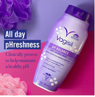Vagisil Ph Balanced Daily Feminine Wash 12 Fl Oz     Set Of 3     Gentle Clean New