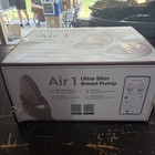 Momcozy Air 1 Ultra-slim Wearable Electric Breast Pump Double  for Parts  