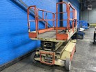 Jlg Scissor Lift 2658-e